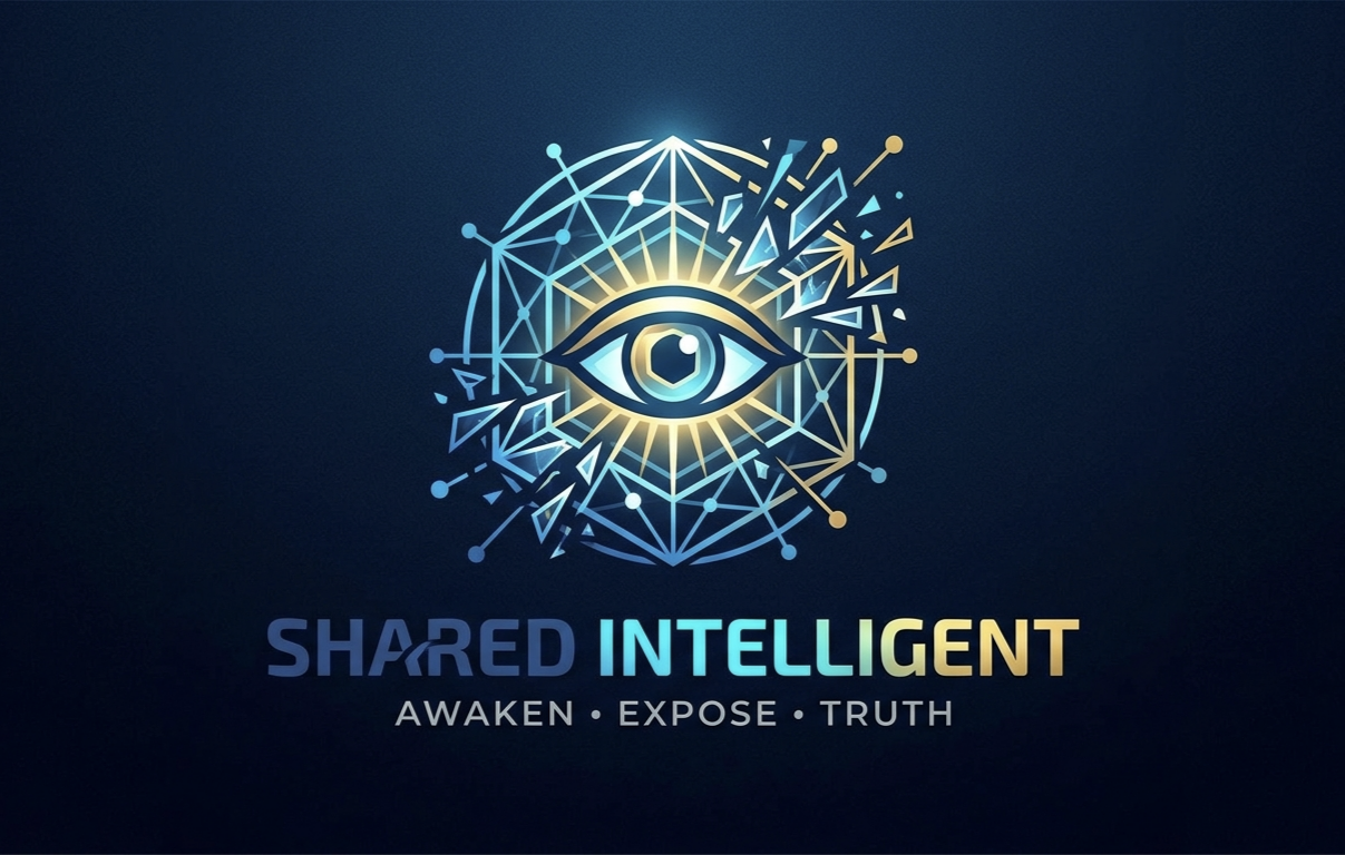 Shared Intelligent Logo